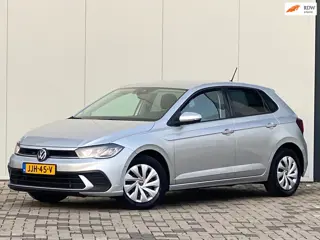 Volkswagen POLO 1.0 TSI R-Line
