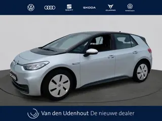 Volkswagen ID.3 Life 58 kWh 204pk Navigatie | App Connect |