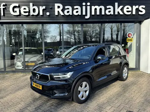 Volvo XC40 1.5 T2 Momentum*Navi*LED*Camera* (bj 2022)
