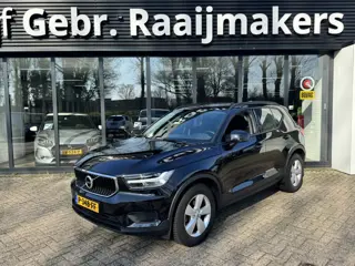Volvo XC40 1.5 T2 Momentum*Navi*LED*Camera* (bj 2022)