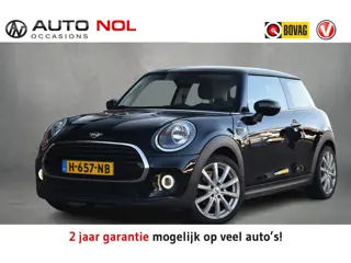 Mini Mini 1.5 Cooper | Apple Carplay | Cruise | Airco | 17" LM