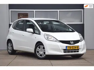 Honda Jazz 1.2 Trend /TREKHAAK/AIRCO