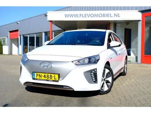 Hyundai IONIQ Comfort EV Aut. Navi|Clima|Cam|LMV|Apple CarPlay