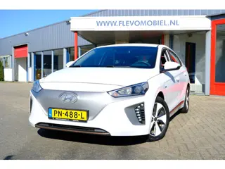 Hyundai IONIQ Comfort EV Aut. Navi|Clima|Cam|LMV|Apple CarPlay