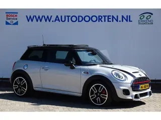 Mini Mini 2.0 John Cooper Works|Pano|Navi|Camera|Harman Kardon