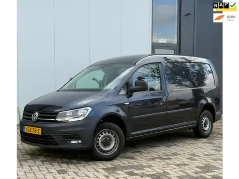Volkswagen Caddy 2.0 TDI L2H1 BMT Maxi Exclusive Edition