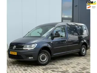 Volkswagen Caddy 2.0 TDI L2H1 BMT Maxi Exclusive Edition