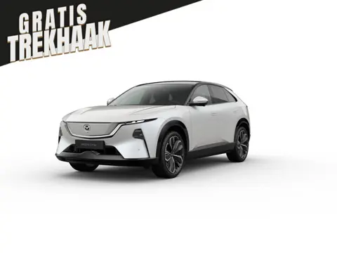 Mazda CX-6e 78 kWh Takumi