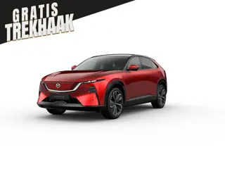 Mazda CX-6e 78 kWh Takumi
