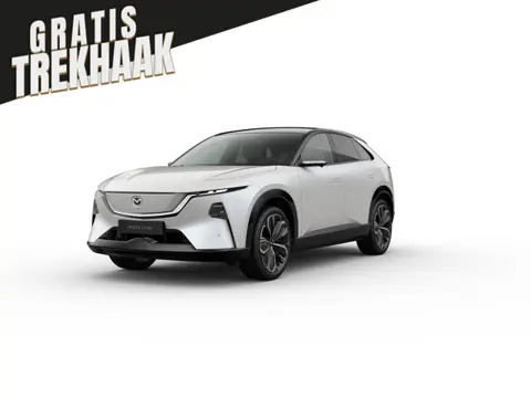 Mazda CX-6e 78 kWh Takumi Plus