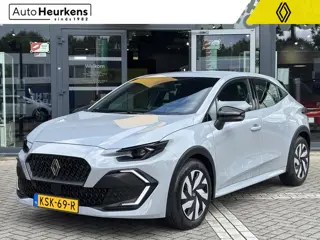 Renault Clio TCe 115 MT Evolution | Nieuw model | Airco | Adapt. Cruise Control | Parkeersensoren |