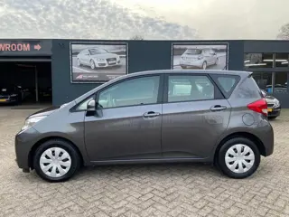 Subaru Trezia 1.3 Comfort 5-deurs - Airco - Elektrisch pakket