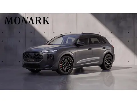 Audi Q3 e-hybrid S Edition 272pk | Pano | Sonos | HUD |