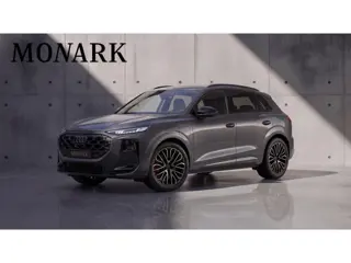 Audi Q3 e-hybrid S Edition 272pk | Pano | Sonos | HUD |
