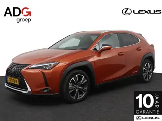 Lexus UX 250h Executive Line  | President Pack | Mark Levinson | NL-auto | Dealer Onderhouden
