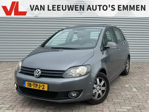 Volkswagen Golf Plus 1.2 TSI Comfortline BlueMotion | Nieuw Binnen | Navigatie | PDC | Climate Contr