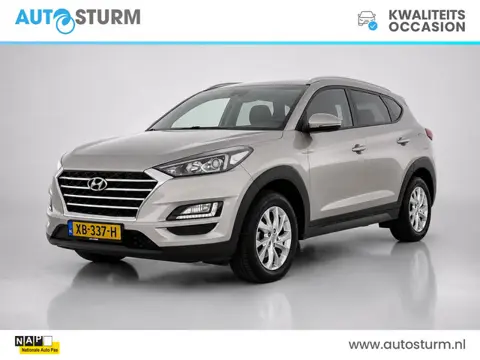 Hyundai Tucson 1.6 GDI Comfort | NL-Auto | Stoelverwarming |