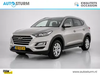 Hyundai Tucson 1.6 GDI Comfort | NL-Auto | Stoelverwarming |