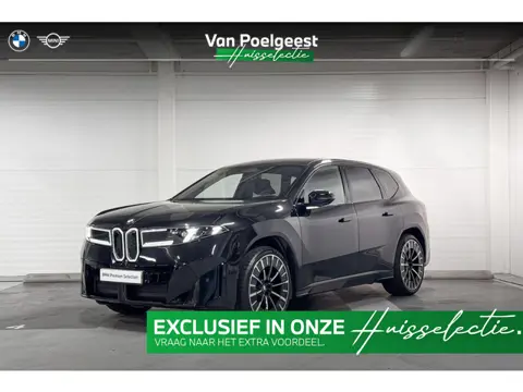 BMW iX3 40 eDrive | M-Sport Pro | Innovation Pack | Driving Assistant Plus | Parking Assistant Plus 