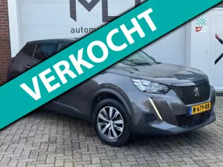 Peugeot 2008 1.5 BlueHDi Blue Active - inc.BTW -Trekhaak-LED