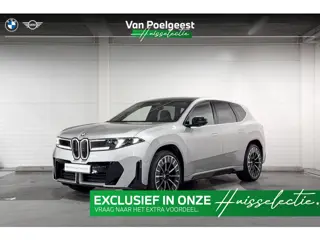 BMW iX3 40 eDrive | M-Sport Pro | Innovation Pack | Driving Assistant Plus | Parking Assistant Plus 