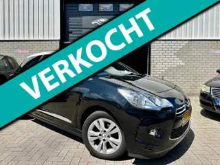 Citroen DS3 1.2 PureTech Business | Airco | Navi | PDC | APK