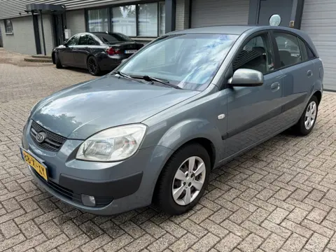 Kia Rio 1.4 X-tra