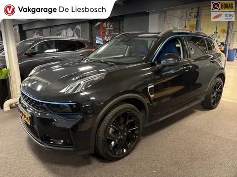 Lynk & Co 01 1.5 / pano / navi / camera / Infinity / memory / elec klep / Apple Android carplay