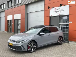 Volkswagen Golf 1.4 eHybrid GTE|PANO|KEYLES|CAMERA|SFEER|CARPLAY
