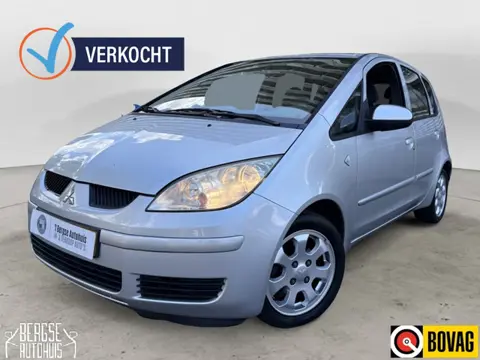 Mitsubishi Colt 1.3 Invite Elek. Ramen Airco Lmv Nap