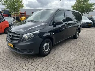 Mercedes-Benz Vito 114 CDI Lang AUTOM. AIRCO KLIMA EURO6