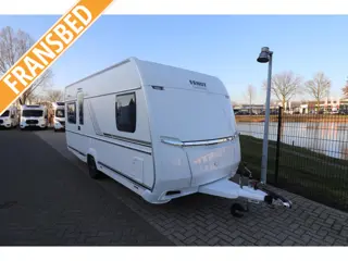 Fendt Tendenza 465 SFB Model 2026 -691