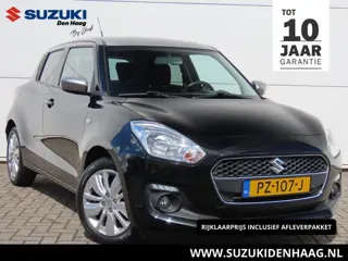 Suzuki Swift 1.2 Select Apple Carplay|Android Auto| Stoelverwarming voor| Lage KM-stand!!