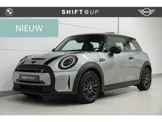 Mini Mini Electric 33 kWh Panoramadak | Harman Kardon | Head Up