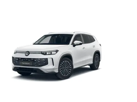 Volkswagen Tayron 1.5 eHybrid 204PK DSG HYBRID ELEGANCE 360°CAMERA/TREKHAAK/IQ.LIGHT/KEYLESS