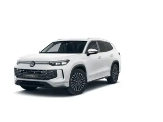 Volkswagen Tayron 1.5 eHybrid 204PK DSG HYBRID ELEGANCE 360°CAMERA/TREKHAAK/IQ.LIGHT/KEYLESS