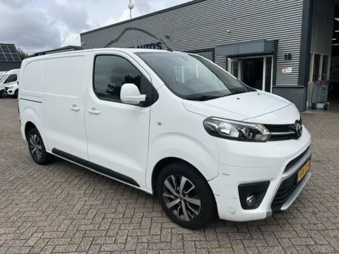 Toyota ProAce Worker 2.0 D-4D 90KW AIRCO KLIMA NAVI EURO6