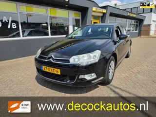 Citroen C5 1.8 16V Dynamique