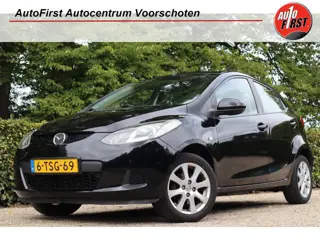 Mazda 2 1.3 S | 5drs. | Airco | (bj 2010)