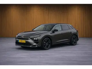 Citroen C5 X 1.6 Plug-in Hybrid 180 Plus
