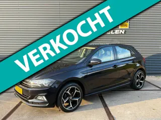 Volkswagen Polo 1.0 TSI Comfortline CARPLAY/ NAVI