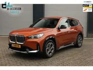 BMW IX1 XDrive30 Launch Edition 67 kWh Keyless Driving Assistant+ Harman Kardon 100% SoH