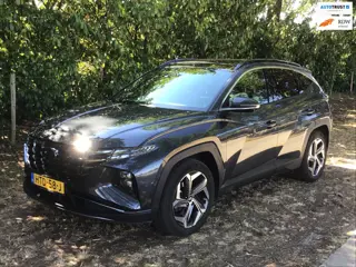 Hyundai TUCSON 1.6 T-GDI PHEV Premium Sky 4WD Nieuwstaat