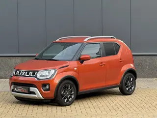 Suzuki Ignis 1.2 Smart Hybrid Style (bj 2024, automaat)