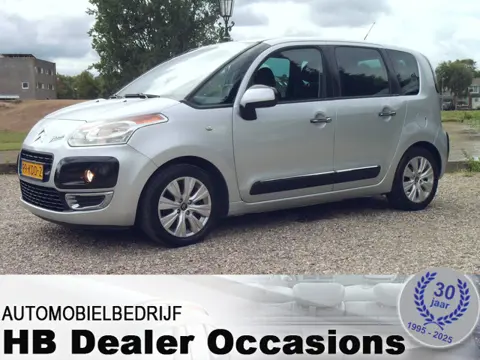 Citroën C3 Picasso 1.6 VTi Exclusive - Airco (bj 2009)