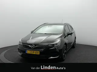 Opel Astra Sports Tourer 1.2 130PK Design & Tech | Camera | Navigatie | Carplay&Android | ClimaTroni