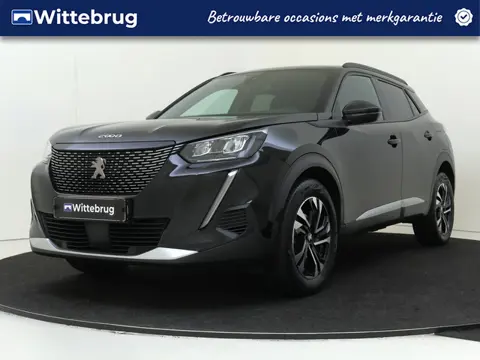 Peugeot 2008 1.2 PureTech Allure | Navigatie | Carplay | Climate Control | Camera |