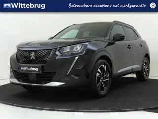 Peugeot 2008 1.2 PureTech Allure | Navigatie | Carplay | Climate Control | Camera |