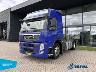 Volvo FM 380 4x2 RTI Compressor + Xenon (bj 2011)