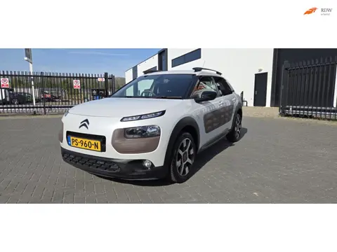 Citroen C4 Cactus 1.2 PureTech Shine